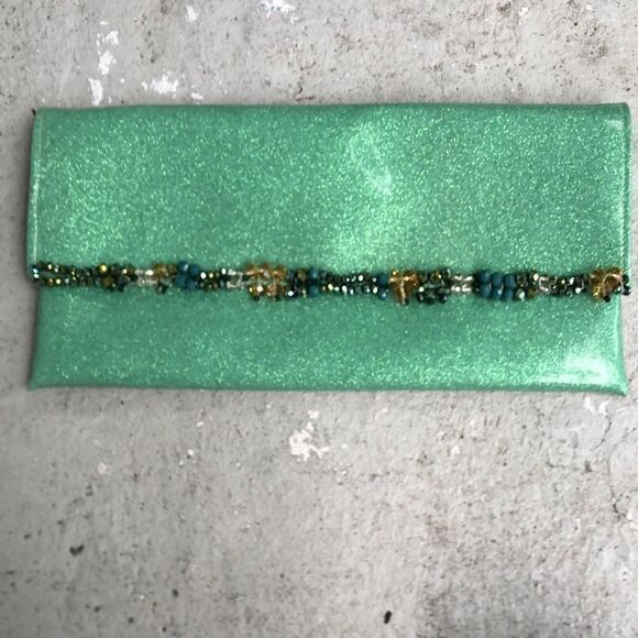 Beatriz Sanchez clutch - Picture 1 of 9